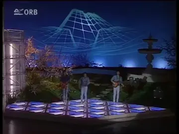 Joy Touch By Touch Live 1985