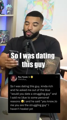 You're the struggling guy.. #shxtsngigs #podcast t #fyp #trivia #college #interview #posada #fypシ #fypシ゚viral #fypage #postpartum #shxtou #shxtsngigsclips