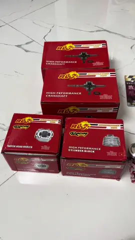 Siêu phẩm đầu lòng REDLEO wave dream 54 #redleo 