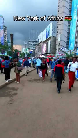 Nairobi City, Kenya. #fyp #foryou #dennisthenational #nairobi #kenyantiktok #flooding #Tanzania #daressalaam