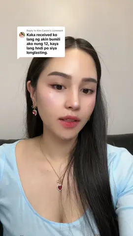 Replying to @Kim Castro  🫶🏻🥰