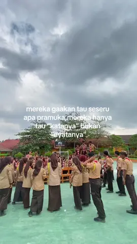 #fyp #fypage #scout #viralvideo #trend #pramukahits #pramukatiktok #pramukaasik #foryou #ambalanraideka 