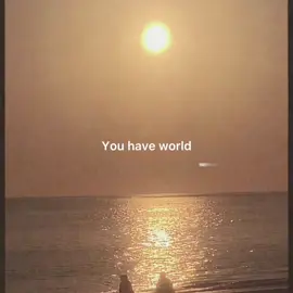 #youhaveworld #soundtrack #film #songlyrics #liriklagu 
