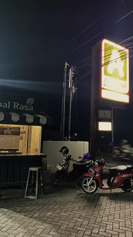 Perjalanan malam ini😎#luwukbanggai #fypシ #CapCut 