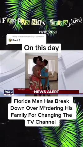 #onthisday #florida #floridaman 