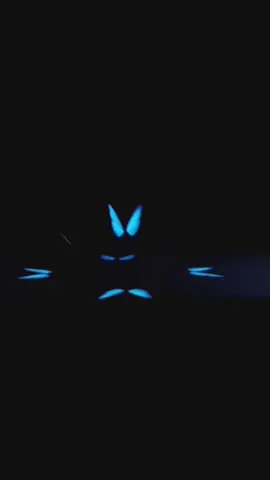 #hologram #butterfly