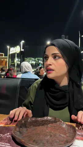 انا نور وبدي شاورما باليمون 😂#ام_سيف #جيفارا_العلي #نانو 