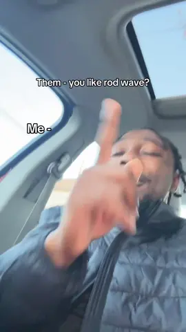 Im not gonna lie this is like the national anthem for rod wave fans😭 #fyp #rodwave 