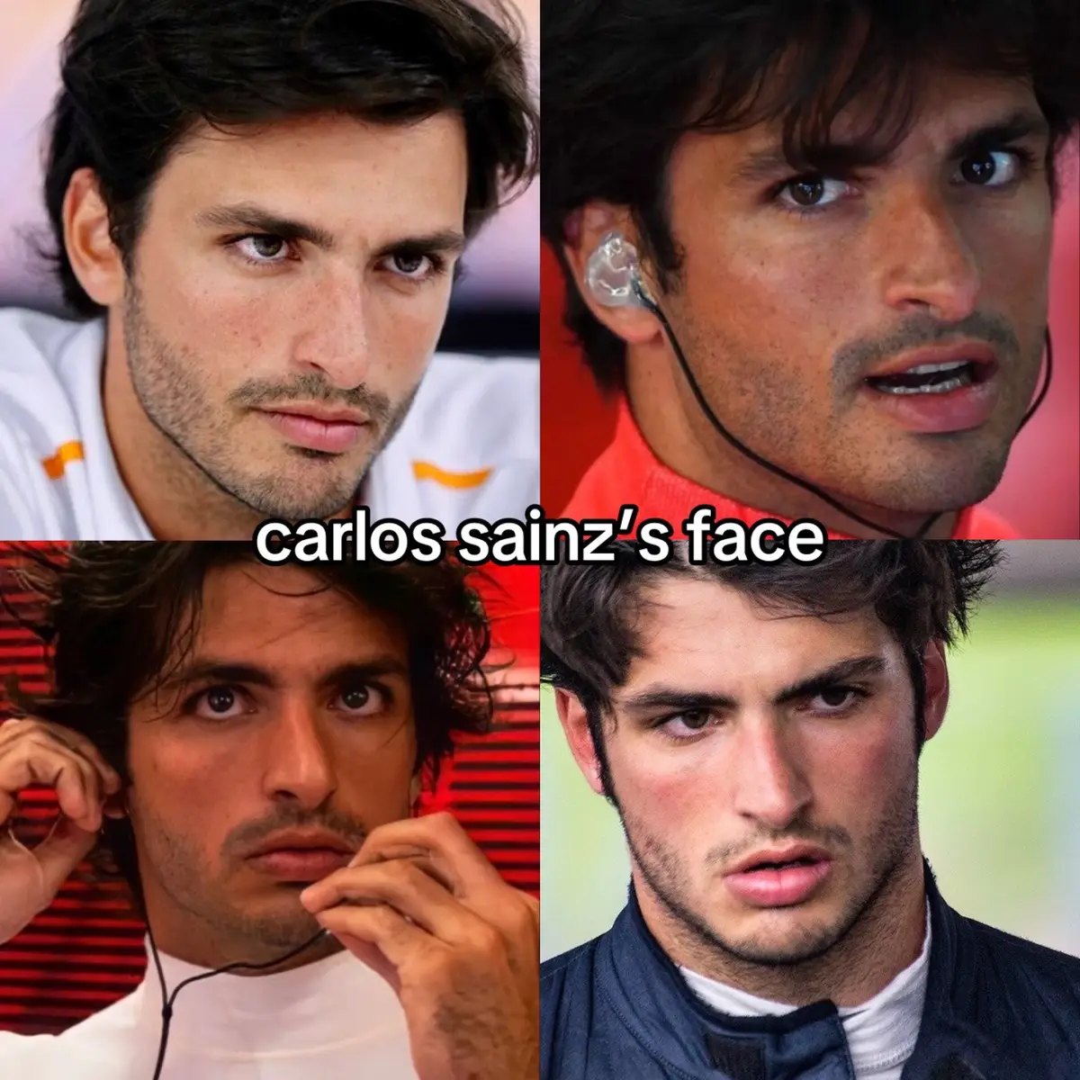 simply just carlos ❤️ || requested by @🌻GoodVibes🌻 #fyp #carlossainz #cs55 #carlossainz55 #carlossainzedit #carlossainzjr #f1 #f1drivers 