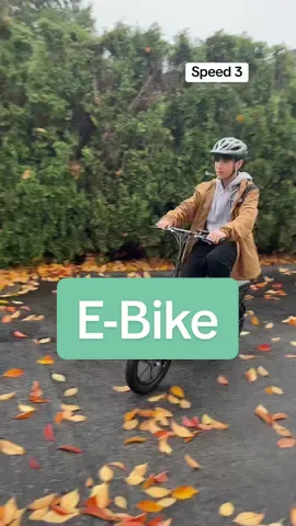 Link in my Amazon tried and tested 🔗 #ebike #ebicycle #amazonfinds #unboxing #review #notsponsored #gifted   