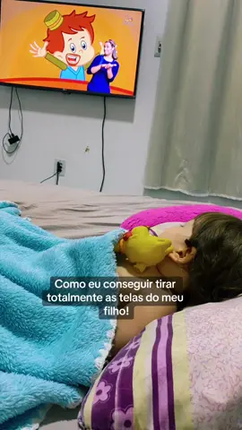 Não foi facil mas valeu muito à pena 🙌🏻🤭 #bebestiktoks #telas #brinquedos #rotina #maternidad 