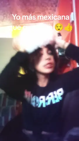 JAJAJA, gorrito chido #slavicgirl #muamua 