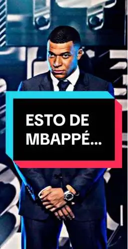 Mbappé encima perdió el Mundial con una selección procedente de Sudamérica… ☠️ #DeportesEnTikTok #tiktokfootballacademy #futbol⚽️ #mbappe #francia🇨🇵 #conmebol #argentinacampeon 