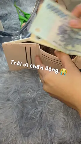 Cũng có vd sắp đạt 1M nữa ròi đó🤩Quá đảaaa,Lâu lắm gòi mới đăng lại ví này xu hướng nữa chắc t nhảy nóc nhà =)))#vidapu#vixinhgiare #cute #vi#tiktok #hellodituyet #xuhuong #foryoupage #basic #xh #cute #review 