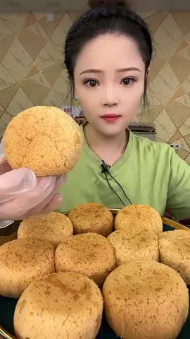 Mukbang bánh su kem #foryou #asmr #mukbang#mukbangasmrfoods #mukbang #xuhướng