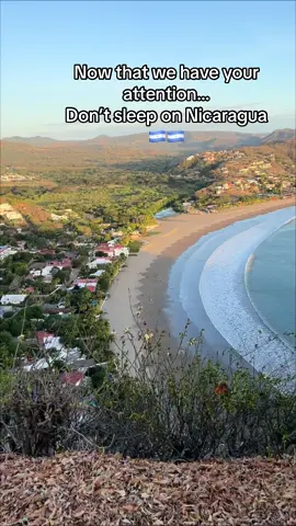 Taking advantage that @Miss Universe #missuniverse 2023 is #missnicaragua, i have a small reminder that #nicaragua is awesome #nicaragua #nicaraguaaesthetic #nica #traveltiktok #travelaesthetic 