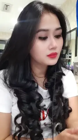 Rindu... Iya Rindu sayank @triyani ☺😘😘