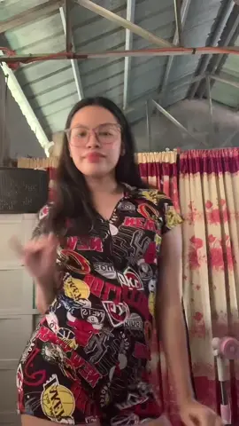 #tiktokph #fyp #tiktokdance #baddance #dennisejulia 