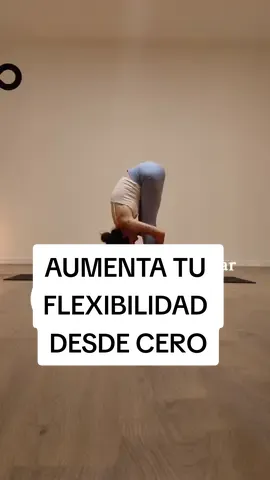 Con estos ejercicios, verás que tu cuerpo se vuelve más flexible y sano #yoga #flexibility #ejerciciosencasa #yogaencasa 