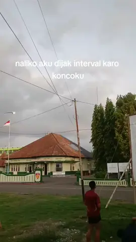 horor cuyy. #casistnipolri #akpol #akmil #abdinegara #bintarapolri #fyp 