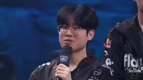 Zeus phát biểu khi T1 thắng :))))))#t1#t1win#zeus #Worlds2023#lmht#xuhuong#xh#xh#xh#xh#xh 