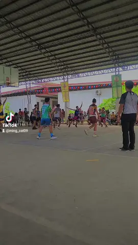 Intrams npud🔥🏀