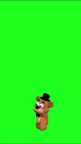 Plush Psychic friend Fredbear dancing #Meme #MemeCut #CapCut #fnaf #fivenightsatfreddy #fivenightsatfreddys #freddyfazbear 