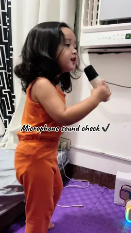 Portable bluetooth speaker with mini microphone 🔊🎤 #bluetoothspeaker #minimicrophone #minispeaker #music #karaoke #tiktokfinds #budolfinds #foryoupage #fypp #fyp 
