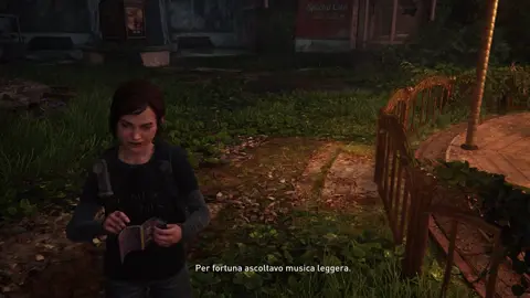 Le barzellette/freddure di Ellie in #LeftBehind  #TheLastOfUsaita #TheLastofUs #TheLastofUsParteI #Tlou #Tlouita #perte #fyp #pt #foryoupage 