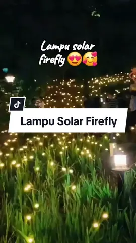 Raya Solar LED Firefly Garden Light Outdoor Waterproof Swing Light Christmas Decoration lampu Floor Lawn Landscape Lamp For Street Party Courtyard #solarlamp #solarlight #gardendecoration #treelighting #fireflylights #decoraya 