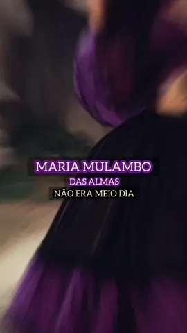 Maria Mulambo das Almas. #candomblé #umbanda #quimbanda #pombogira #mariamulambodasalmas #ikarooganofc #CapCut 