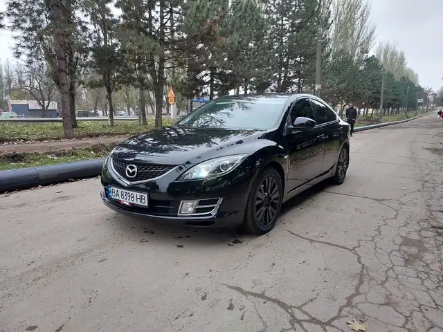 В продажі🔥🔥🔥  Мазда 6, 2010 рік, 1.8 бензин, тонована, чорна як треба) кузов рівнесенький, без іржі та гнилі!!! Є один косметичний підкрас. Стерео BOSE валить як треба) машинка сів і поіхав! Ціна 8000💵 торг! #кропивницький  #Bobrynetsky_syndicate  #авто  #продаж 