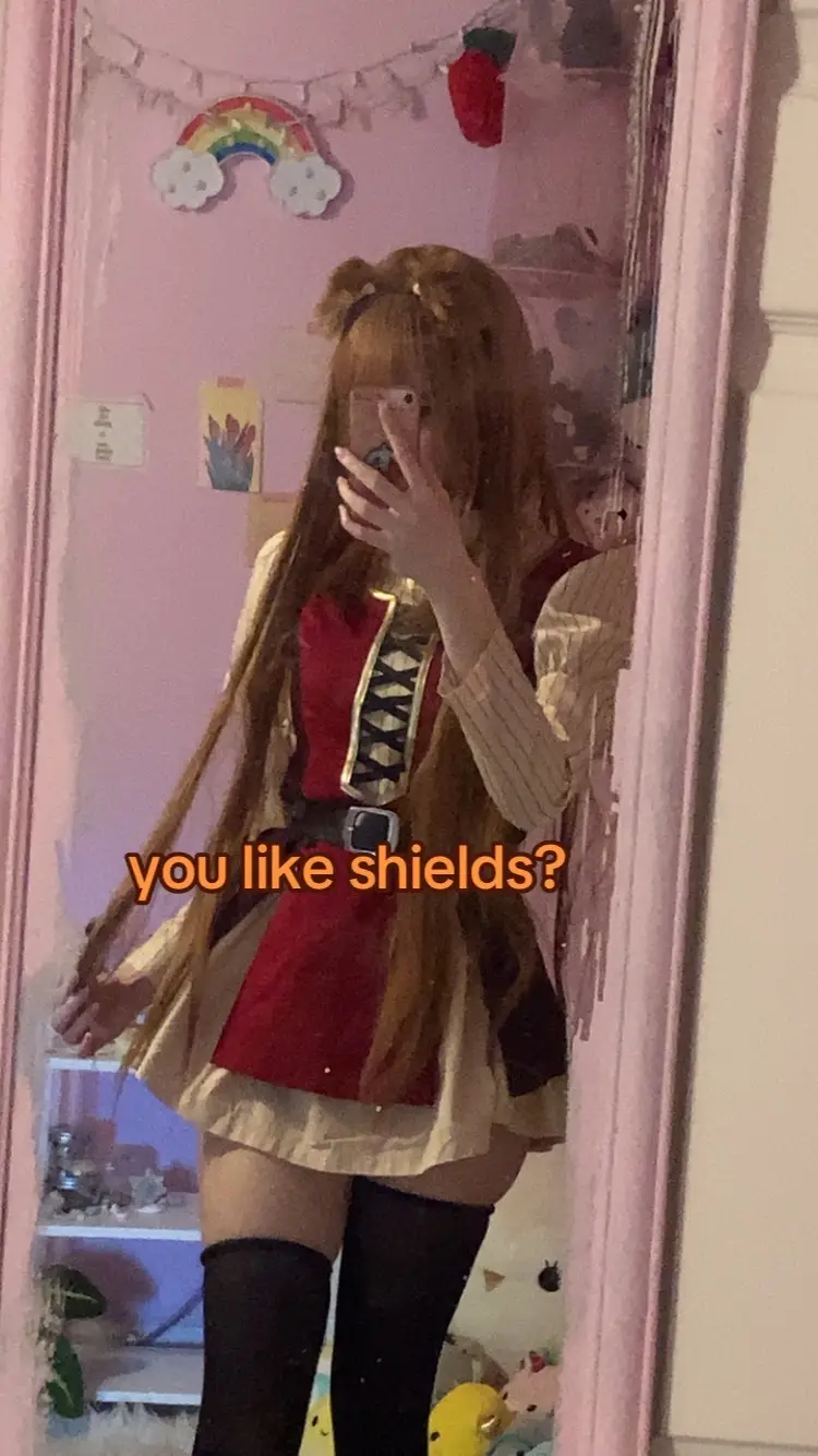 #raphtalia#raphtaliacosplay#shieldhero#shieldherocosplay#risingoftheshieldhero#risingoftheshieldherocosplay#anime