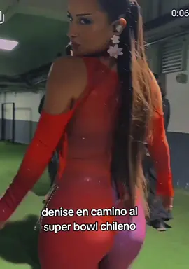 devoraste #deniserosenthal 