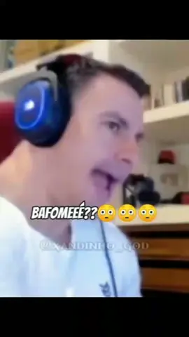BAFOMÉÉÉ??? KKKKK | #meme #fypシ゚viral #xandinho #xandao #superxandao #cortesdosuperxandao #bafomet 