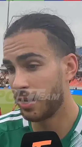 زروقي: فوز مهم ، أحيانا كنا جيدين و البعض لا ، وانا سعيد بهدفي ، شكرا 🥰💚✨ @AZEDINE TEKRANE 🇵🇸 ☝🏼♥️💪  #رامز #زروقي #رامز_زروقي #ramis #zerouki #ramiz_zerouki #ramiz #فاينورد    #المنتخب_الجزائري   #الجزائر_الموزمبيق #algeria_national_team #equipedalgerie  #football #كرة_قدم #تكران_عزالدين #عزالدين #تكران #عزالدين_تكران #azedinetekrane #azedine #tekrane #الجزائر #algeria #dz #dzpower #algerie #algerie🇩🇿 #الجزائر🇩🇿 #المغرب🇲🇦تونس🇹🇳الجزائر🇩🇿 #السعودية_الكويت_مصر_العراق_لبنان  #tiktokmozambi #mozambique #موزمبيق #mozambiquealgeria  #ملعب_نيلسون_مانديلا_الجزائر_العاصمة  #فلسطين_الشهداء #المنتخب_الجزائري #فلسطين_الشهداء #الجزائر_فلسطين #الجزائر_فلسطين🇩🇿💪 #فلسطين #palestine #falestine #free_palestine #free_falestine #فلسطين_حرة #فلسطين🇵🇸