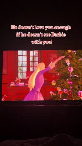 #barbie #barbienutcracker #BarbieMovie #oldbarbiemovies #boyfriends #fyp #christmass #christmassmovies #christmass2033 