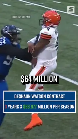 The Browns gave up everything for DeShaun Watson & it might be the worst NFL trade ever. 🤯