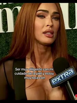 English version also available #meganfox 