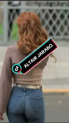 #altairjarabo 