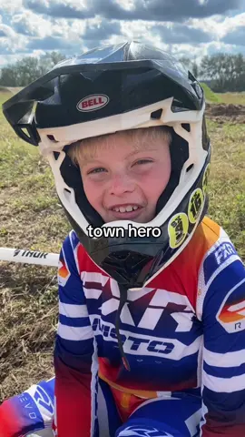 Levi Geis reviews Hydro Power before his race ‼️ #drinkhydropower #motocross 