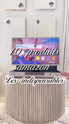 Le troisième va te surprendre ! #amazon #amazonfinds #amazonfavs #amazonfavorites #amazonmusthaves