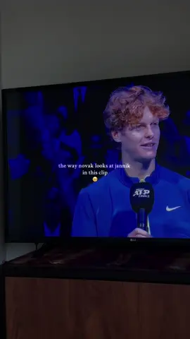 and fin 💙 what a season its been. #atpfinals #janniksinner #novakdjokovic #sport #tennis #atptour #tennisplayer #turin #italy #athlete #fyp #cute #professionalathlete 