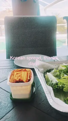 #koreanfood #koreandad #kimchi 