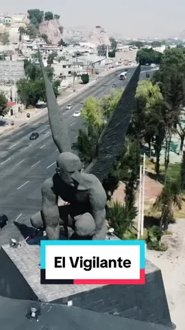 #ElVigilante #EdoMex #drone #tiktokdrone #dronepilot #dronevideo #dji 