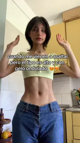 Mi tipo