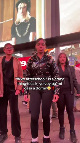 Na wrd 😂 #gladianny🧃 #foryou #paratii #nyc #viral #saoco #viraltiktok #foryoupage #dominicana #school #nycc 