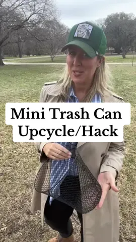 2 min Mini trash can Flip! I still use this!!! You want to see this! Functional Decor! #trashcans  #trashcanhack #fruit #trashcan #minitrashcan #upcycleideas #hack #homehack #homehacks  #upcycle #rework #DIY #thriftflip #homedecor #upcycling #upcycle  #diy #thriftflip #homedecor #upcycles #rework #upcycling #thriftflip  #organize #reuse #recycle #secondhandstyle  #transform #oldtonew #upcycleddesign  #makers  #upcyclersoftiktok  #makersoftiktok  #upcycling  #sustainableliving #sustainablestyle  #kitchenstorage #diybowl #LifeHack #kitchenhack