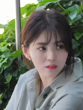 unabee🦋 #hansohee #한소희 #nevertheless #kdrama #fyp 