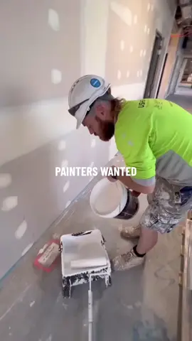 🎨 Painters Wanted | We're looking for experienced painters to join our vibrant team. If you have a knack for detail and a passion for quality, your skills are needed for our projects on the Gold Coast. Immediate start available. 📍 Location: Gold Coast 🔍 Casual - Full Time Hours 📚Qualifications & Experience Required:Painting Trade Qualification: Cert III in Painting and Decorating, Minimum 3 years' experience, Construction white card, Driver’s license and own transport. TO APPLY: Send your CV to eloise.j@ushergroup.com #UsherGroupCareers #BuildingExcellence #JoinOurTeam #GoldCoastJobs #ConstructionCareers